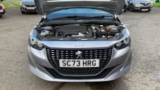 Peugeot 208 1.2 PureTech 100 Allure Premium + 5dr Petrol Hatchback